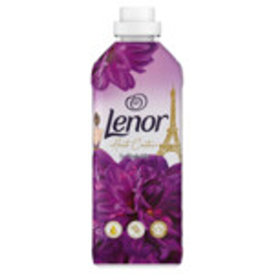 Lenor  wasverzachter  - 37 wasbeurten