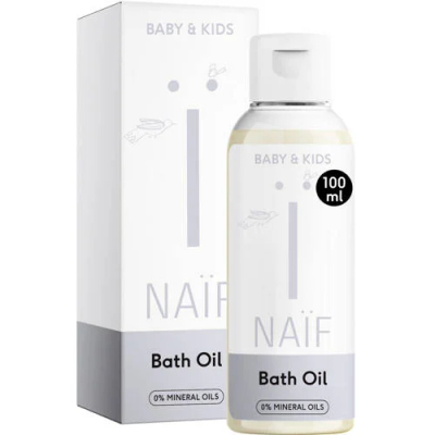 NAÏF Baby & Kids badolie -75 ml