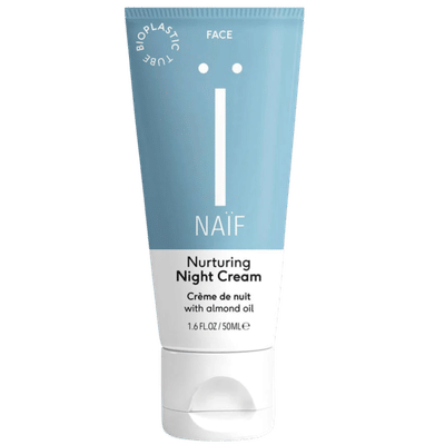 Naif Nurturing Nachtcrème 50 ml