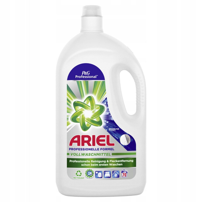 Ariel Professional & Originial & Vloeibaar wasmiddel  - 70 wasbeurten