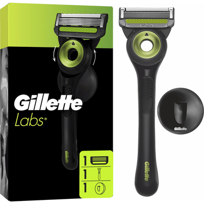 Gillette Labs scheersystemen - 1 stuks