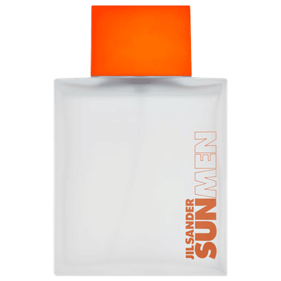 Jil Sander Sun Men eau de toilette 75 ML 75 ML
