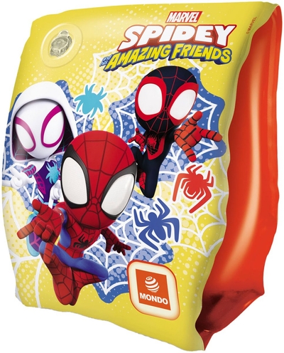 Mondo Zwembandjes Spidey