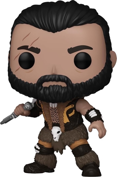 Pop Marvel: Spider-Man 2 - Kraven Funko Pop #973