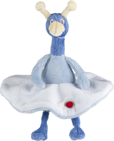Happy Horse Peacock Polly no. 2 knuffel 31 cm