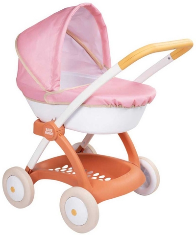 Smoby Baby Nurse Kinderwagen