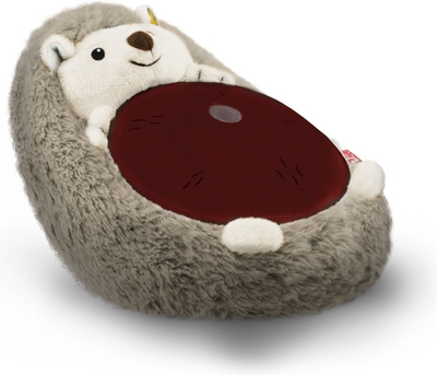 Zazu Henry de Egel Zonsondergang Projector