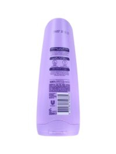 Andrelon Conditioner Extra Glans, 200 ml