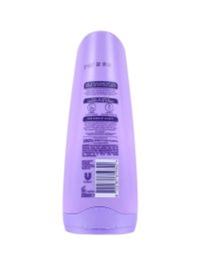 Andrelon Conditioner Kokos Volume Boost, 200 ml