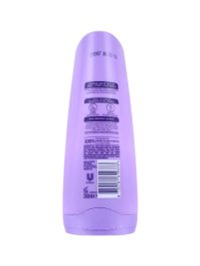 Andrelon Conditioner Levendig Lang, 200 ml