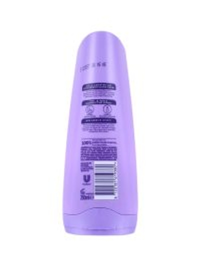Andrelon Conditioner Stralend Blond, 200 ml