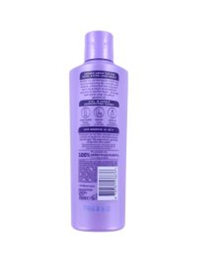 Andrelon Shampoo Levendig Lang, 250 ml