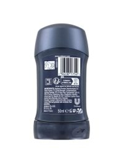 Dove Men+Care Deodorant Stick Clean Comfort, 50 ml