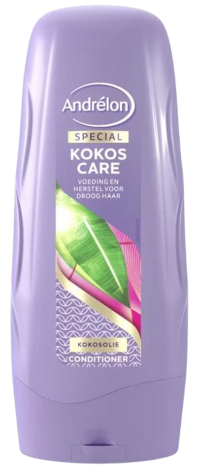 Andrelon Conditioner Special Kokos Care 250 ml