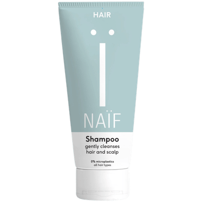 Naif Nourishing Shampoo 200 ml