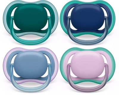 Philips Avent ultra air Fopspeen