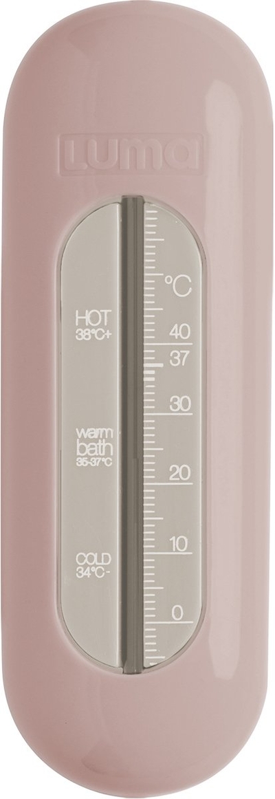 Badthermometer LUMA Blush Pink