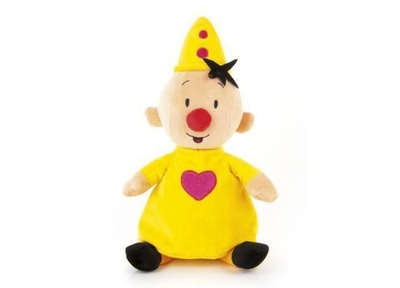 Bumba - Knuffel - Pluche knuffel - 40 cm