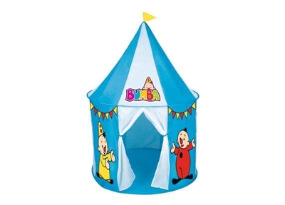 Bumba Circustent - speeltent - 100 x 135 cm
