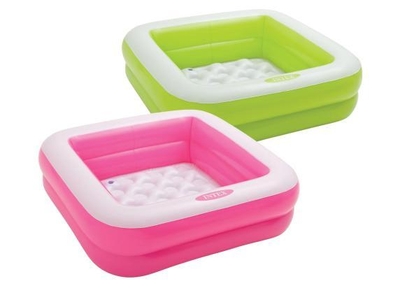 Intex Play Box babyzwembad