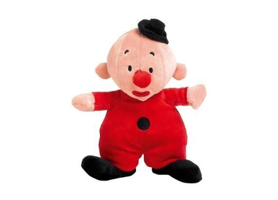 Bumba Bumbalu knuffel - pluche 20 cm - de vriend van Bumba