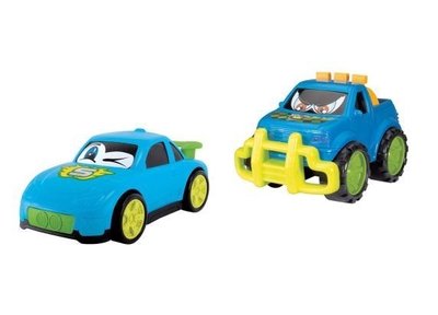 Dickie ABC Speedy auto 27cm