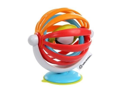 Bright Starts Sticky Spinner Activity Toy