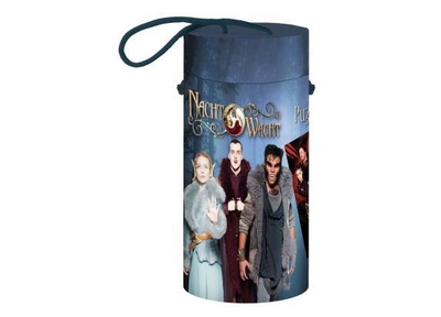 Nachtwacht puzzel - puzzel & poster in tube - 100 stukjes