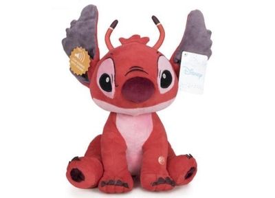 Disney Leroy knuffel met geluid 30cm