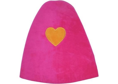 Bumba verkleedhoofddeksel - Bumbina hoed