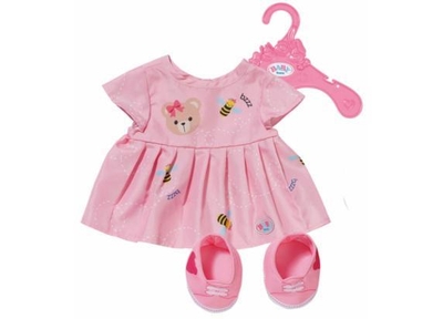 Zapf Creation - BABY born BABY Born Beer Jurk