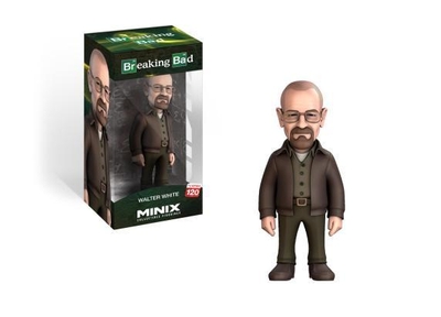 MINIX figures MINIX Breaking Bad - Walter White