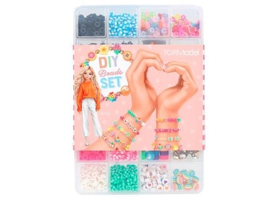 Depesche - TOPModel DIY kralenset