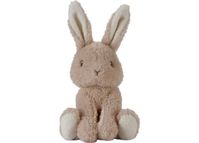 Little Dutch Knuffel Baby Bunny 15 cm Newborn Naturals