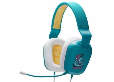 Nintendo Switch - Fortnite Switch PowerA Fortnite Wired Headset