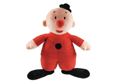 Bumba - Knuffel - Bumbalu pluche knuffel - 40 cm