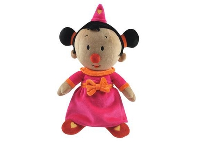 Bumba Knuffel - Bumbina pluche knuffel - 40 cm
