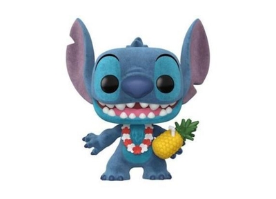 POP! Figures POP! Disney Lilo & Stitch - 1576 Luau Stitch