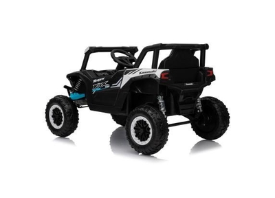 Injusa - Kawasaki Kawasaki Teryx KRX 1000 met 12 volt motor