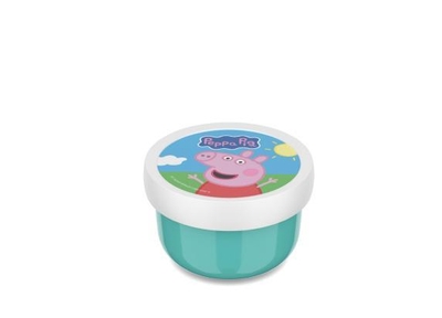 Mepal - Peppa Pig Peppa Pig fruitbox 300ml