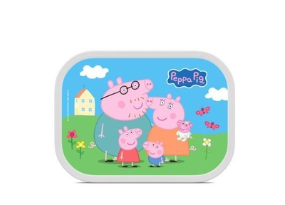 Mepal - Peppa Pig Peppa Pig lunchbox midi