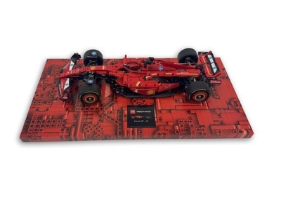 LEGO - Technic Technic Ferrari Display