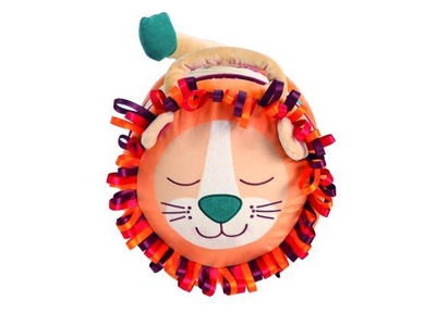 Ludi Ludi Activiteitenrol leeuw