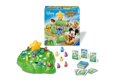 Ravensburger Bunny Hop NL/FR