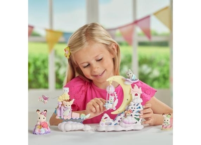 Sylvanian Families 5816 Droomparade speelset