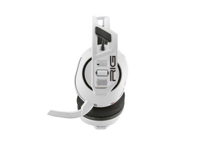 NACON RIG 600MAXHSW - DUAL Draadloze Gaming Headset - Wit