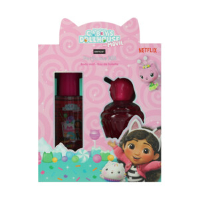 Sence Geschenkset Gabby’s Dollhouse 1 set