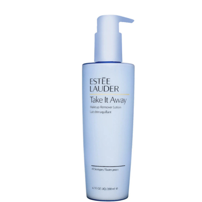 3x Estee Lauder Take It Away Make-up Remover 200 ml