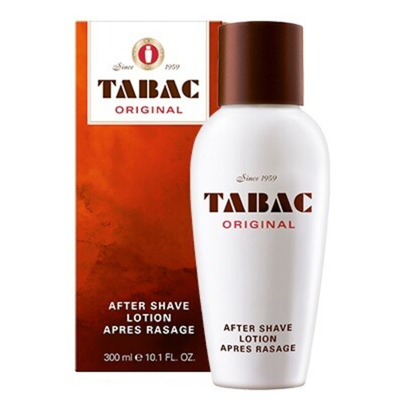 Tabac Original Aftershave Lotion 300 ml