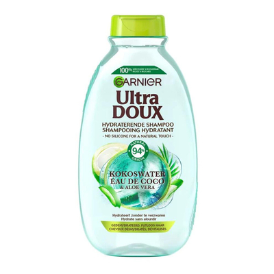 Garnier Ultra Doux Conditioner Coconut Water&Aloe Vera 250 ml